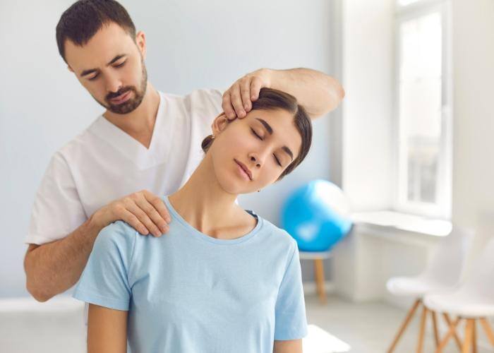 Chiropractic Care for Millennials