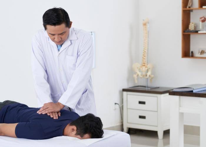 Chiropractic Care for Personal Injuries-1