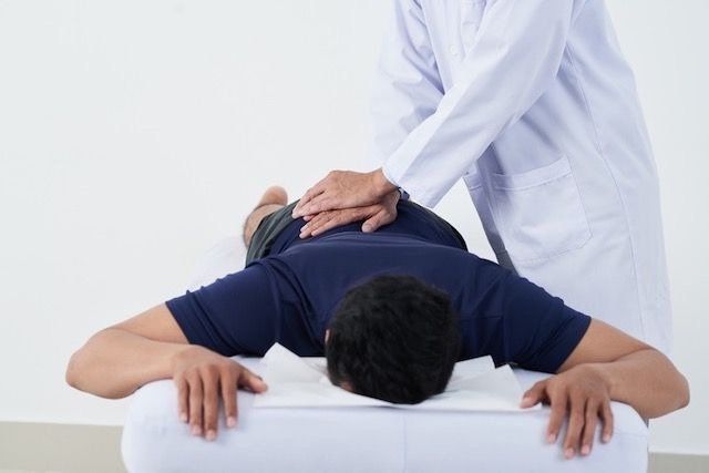 Chiropractor Near Me