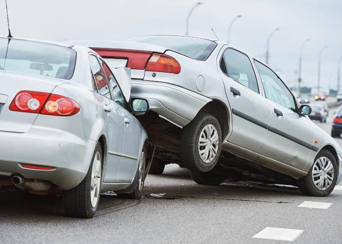 Costs of Medical Treatment and Legal Help after a Car Accident