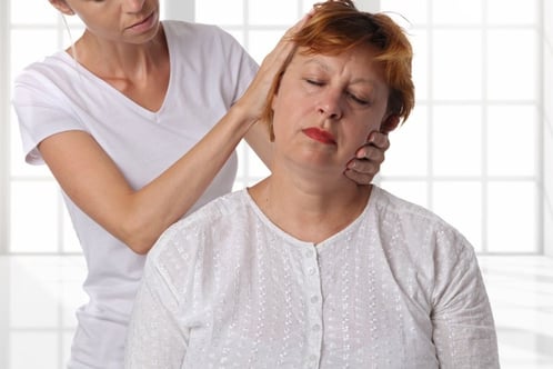 Neck Pain Doctor Near Roswell, GA