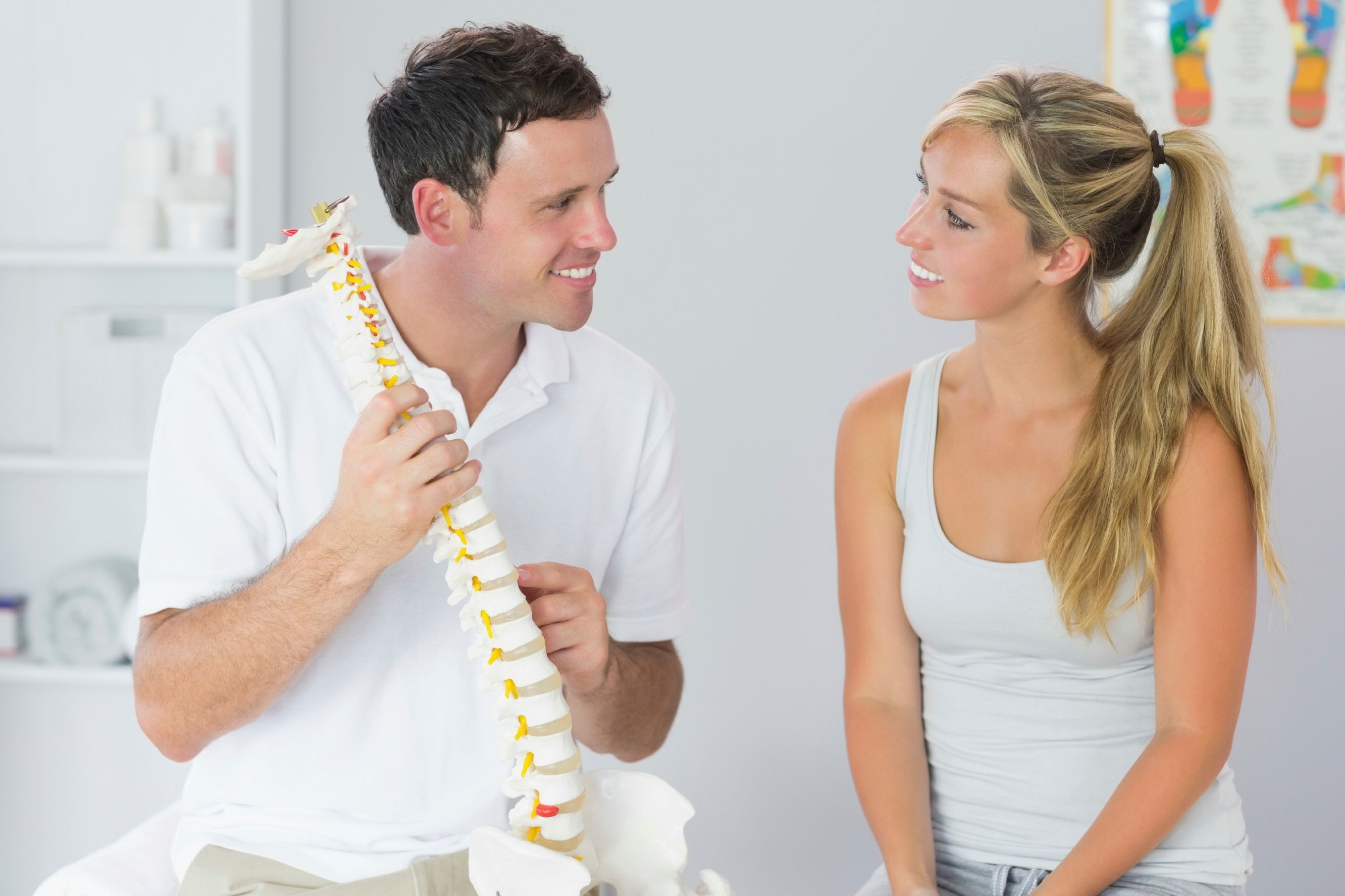 chiropractors near rockford mi that use the activator method near me