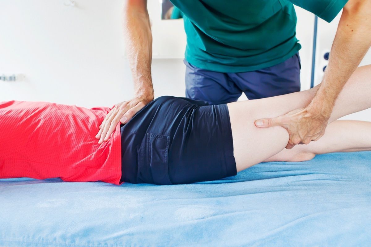 Low Back Pain Chiropractor Lawrenceville, GA