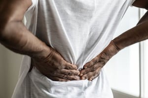 Your Atlanta Chiropractor Explains Exactly What Inflammation is