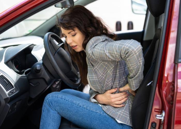 Reasons to See a Chiropractor after an Auto Accident