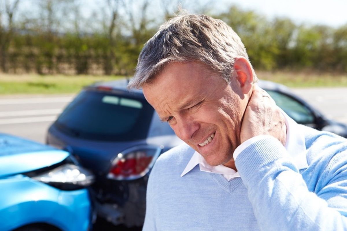 Whiplash Injury Chiropractor Douglasville, GA