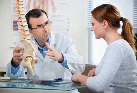 Free Chiropractic Consultation in Bluffton SC