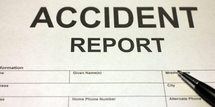 free accident report in georgia