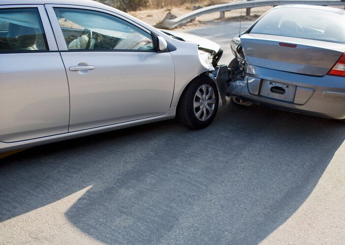 Most Common Injuries Associated With Rear End Car Accidents 4103