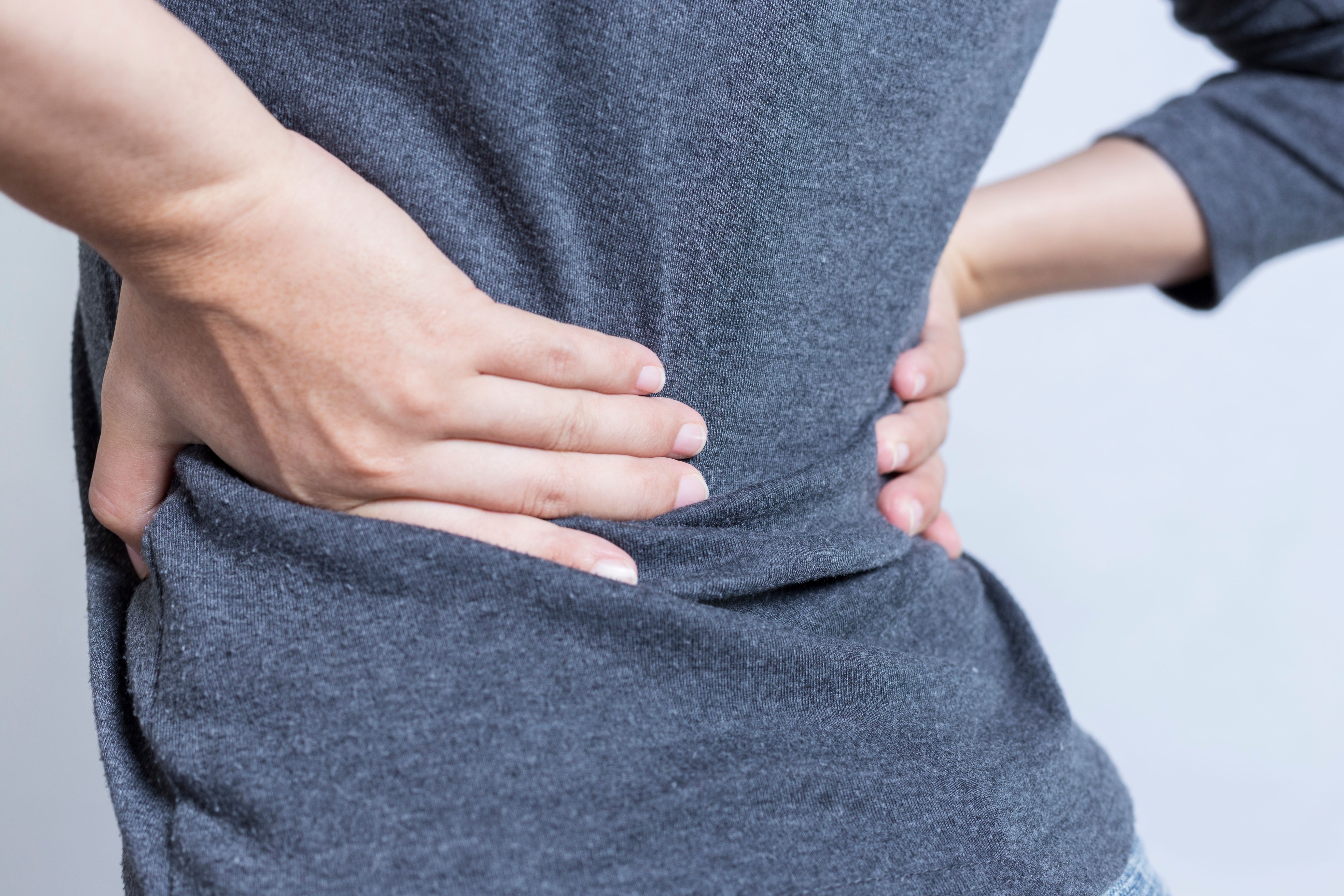 Chiropractic Treatment for Sciatica Pain Relief - Getting To The Problem