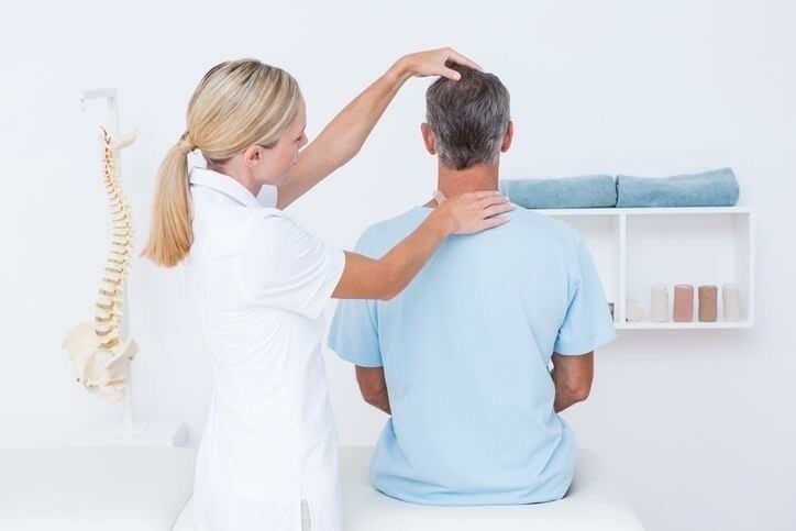 Chiropractic Care for Whiplash