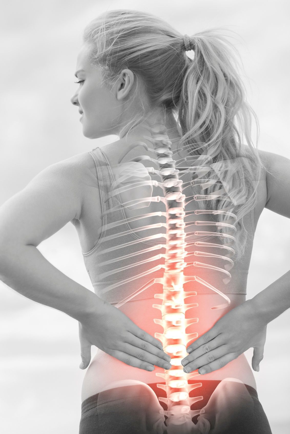 5 Tips for a Healthy Spine