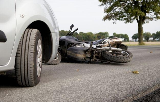 Motorcycle Accident Lawyer in Maysville, GA Law Firm For