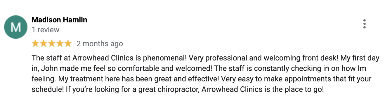 best-chiropractor-after-a-car-wreck