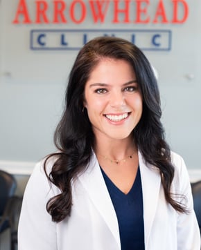 Dr. Keating