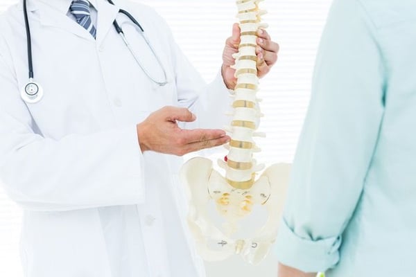 Decatur, Ga car accident doctor