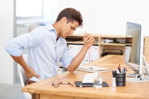 Back Injury Pain Help | Arrowhead Clinic