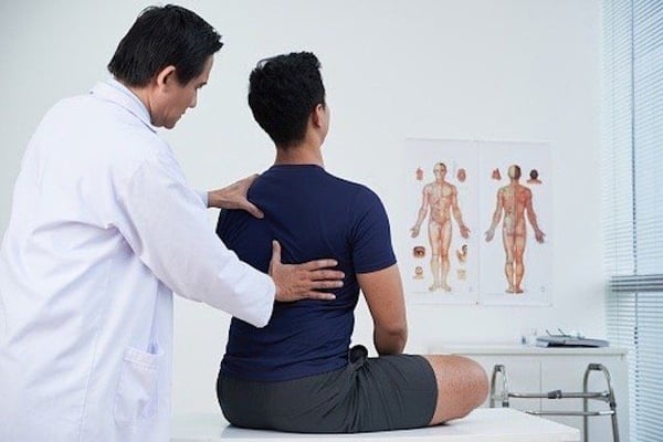 Car accident treatment in Hinesville