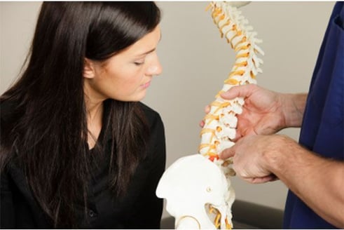 Neck Pain Doctor in Smyrna, Georgia Need a Neck Pain Doctor in Smyrna, Georgia